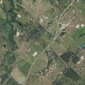 77-year-old male reported pulseless near FM 180