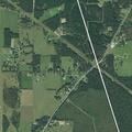 One-year-old male having difficulty breathing in Liberty County, TX