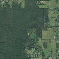 Male having difficulty breathing in Hull, TX
