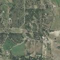 Vegetation fire reported on Ranch Road 1623