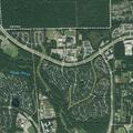 Person with breathing problems near Alden Woods Place