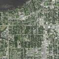 Person falls near Hazel Street, Lake Charles