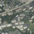 Person with overdose near Metropolis Drive