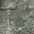 Person suffering stroke near San Jose Boulevard