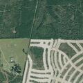 Criminal trespass reported near Road (number withheld) in Liberty County
