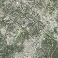 Unconscious man breathing outside near Tulane Ave