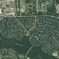 Person falls near Sunspree Place in Spring, TX