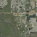 Person with breathing problem near Ricker Road in Jacksonville