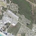 65-year-old woman having seizure at Panama City Beach