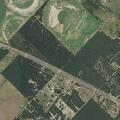 Crash reported on Old Potato Road in Paige