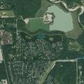 Person fell near Hollow Glen Place in Conroe