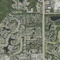 Person experiencing breathing difficulty at McLeod Avenue