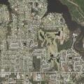 58-year-old man treated for chest pain in Panama City