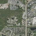 Person having breathing problem at Southside Boulevard