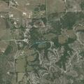 Grass fire near electrical pole on McGregor Lane
