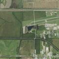 Person treated after fall at Airport Road location