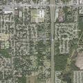 Person with hemorrhage near Brian Lakes Drive