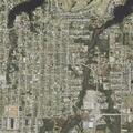23-year-old female vomiting and faint at Louisiana Ave