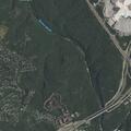 Person with respiratory distress at Gaines Ranch Loop