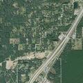 Traffic stop on Highway 59 in Splendora