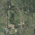 Person reported sick on East US 290 in Hye, Texas