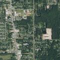 Burglary suspect seen walking on BCP