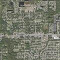Apartment fire reported on 103rd Street
