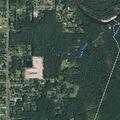 Theft reported at job site on Balsam Bend
