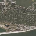 Cardiac arrest near Dauphin Island