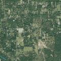 Person having seizures near County Road 3706