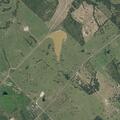 Donkeys reported on private property