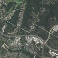 Person with respiratory distress at Rialto Blvd in Austin