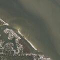 Person fallen near Albright Drive in Dauphin Island