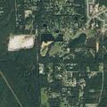 Person injured in a fall near Lumberton