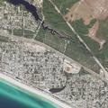 Welfare check at Panama City Beach apartment