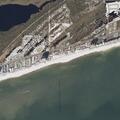 Person trapped in elevator at Orange Beach condo