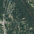 Man with stiffening and possible stroke symptoms in Lumberton