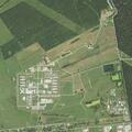 64-year-old man having breathing trouble at correctional center
