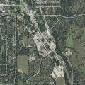 Woman having trouble breathing near Heritage Drive