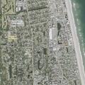 Person reported sick near Jacksonville Beach