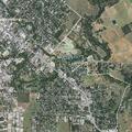 Person reported sick near Main Street in Fredericksburg
