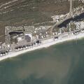 Man with severe abdominal pain at Orange Beach condo