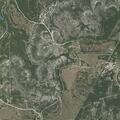 Person having seizures near Myers Creek Road