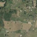 Traffic stop involving white Kia near Walsh store