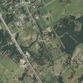 Physical disturbance on US 290 near Big Pine Road