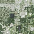 Person reports chest pain near Morrow Drive
