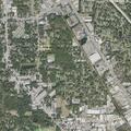 Person injured after a fall near Lamont Road