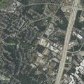 Emergency medical assistance near Jackie Robinson Street