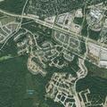 Person suffers allergic reaction in Conroe, TX