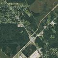 Person having seizures near County Road 2195 in Orange